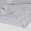 多色入! 編織雙口袋翻領CARDIGAN[八色]