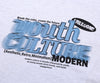 YOUTH CULTRUE印花棉質短袖TEE[四色]