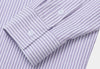 DAILY直間牛津長袖SHIRT[四色]