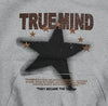 TRUEMIND印花連帽衛衣HOODIE[四色]