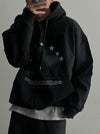 TRUEMIND印花連帽衛衣HOODIE[四色]