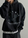 TRUEMIND印花連帽衛衣HOODIE[四色]