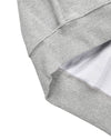 NY貼片廓形連帽ZIP-UP[三色]