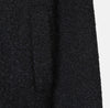 (新增黑色!🔥) 暗粉短版針織HOODIE[兩色]