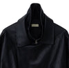 (設計師高品質款) KNIGHT層次感LEATHER JACKET[兩色]