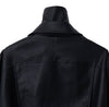 (設計師高品質款) KNIGHT層次感LEATHER JACKET[兩色]