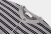 私心推!🙌🏻DOUBLE LINE休閒感圓領CARDIGAN[四色]