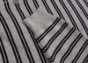 私心推!🙌🏻DOUBLE LINE休閒感圓領CARDIGAN[四色]