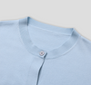 春季厚度! FRESH細膩圓領CARDIGAN[六色]
