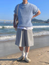 韓國爆紅!🔥SUMMER夏日感洞洞KNIT[十色]