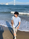 韓國爆紅!🔥SUMMER夏日感洞洞KNIT[十色]
