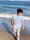 韓國爆紅!🔥SUMMER夏日感洞洞KNIT[十色]