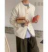 春季厚度! FRESH細膩圓領CARDIGAN[六色]