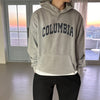 (830G重磅款!) COLUMBIA洗水型格HOODIE[七色]